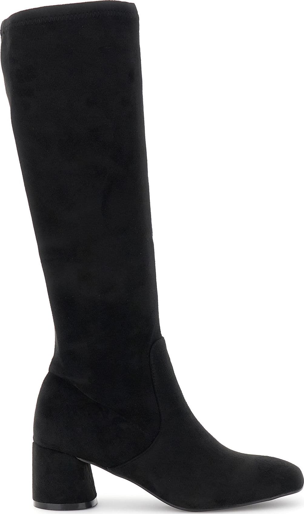 STIVALE STRETCH – NERO