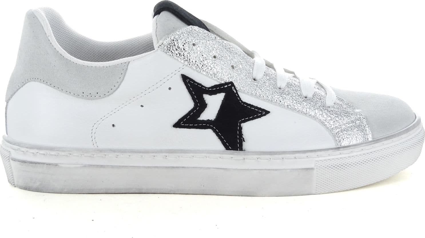 MADE IN ITALY SERENA13E SNEAKERS DONNA