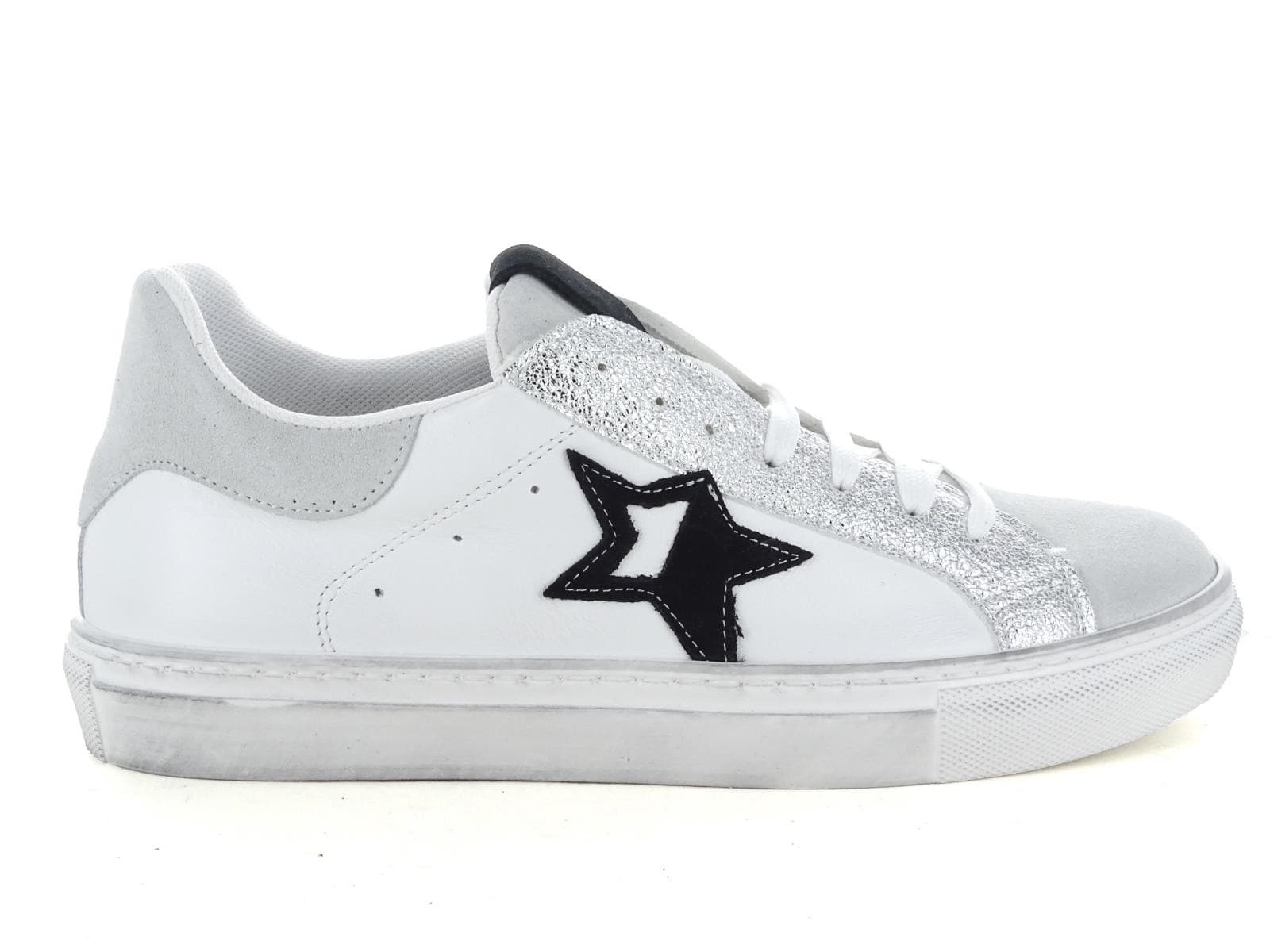 MADE IN ITALY SERENA13E SNEAKERS DONNA - 2