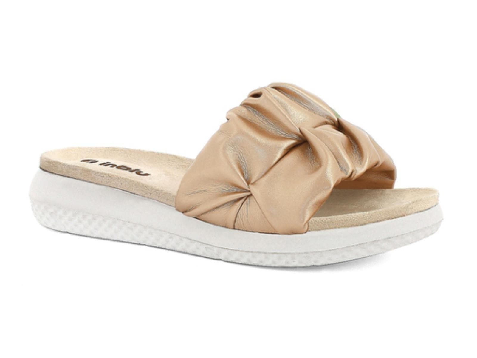 INBLU TT000022 CIABATTA DONNA - 2