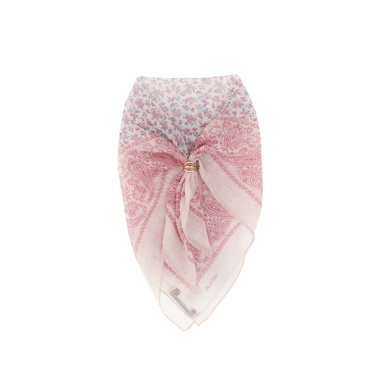 BANDANA STAMPATA - 8