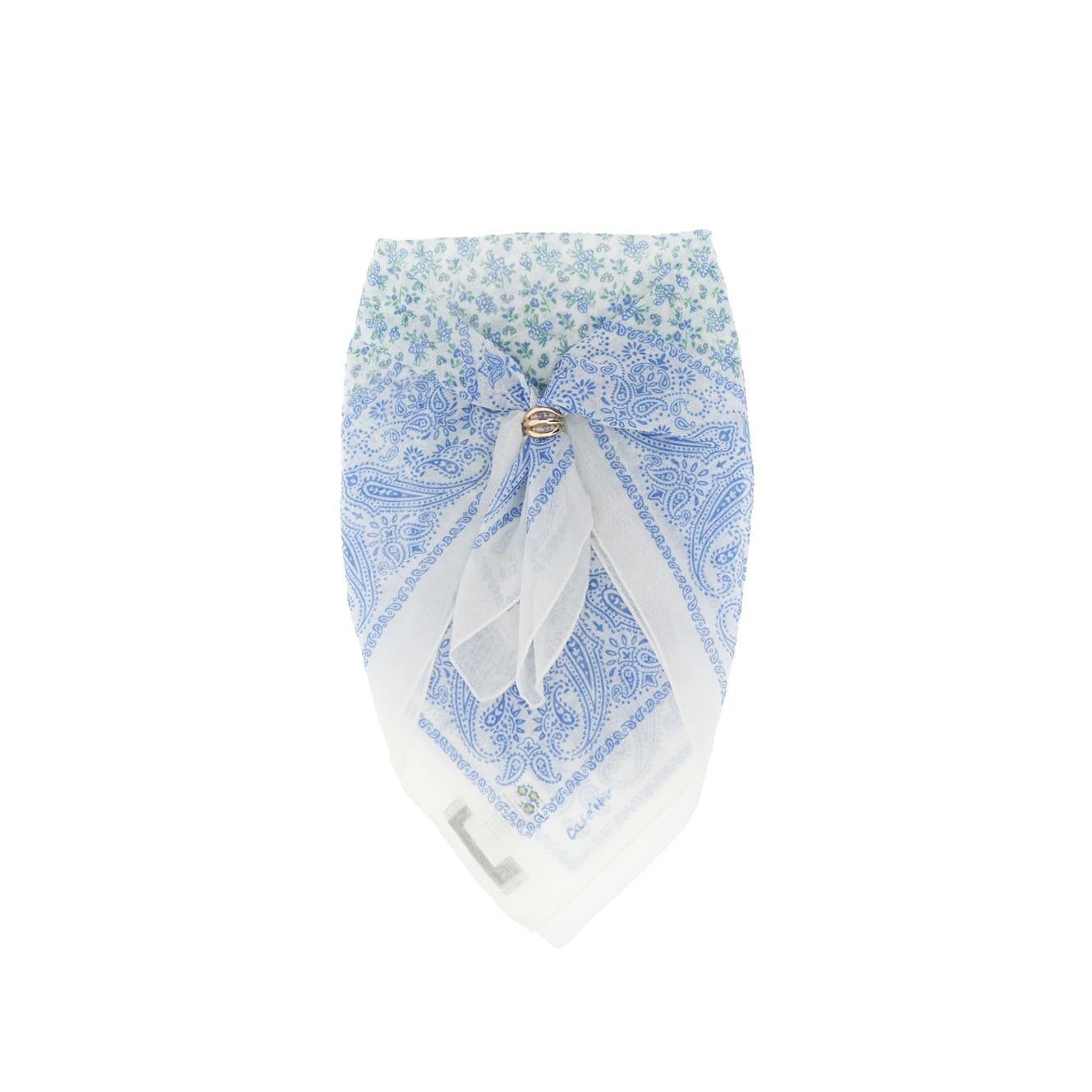 BANDANA STAMPATA - 7
