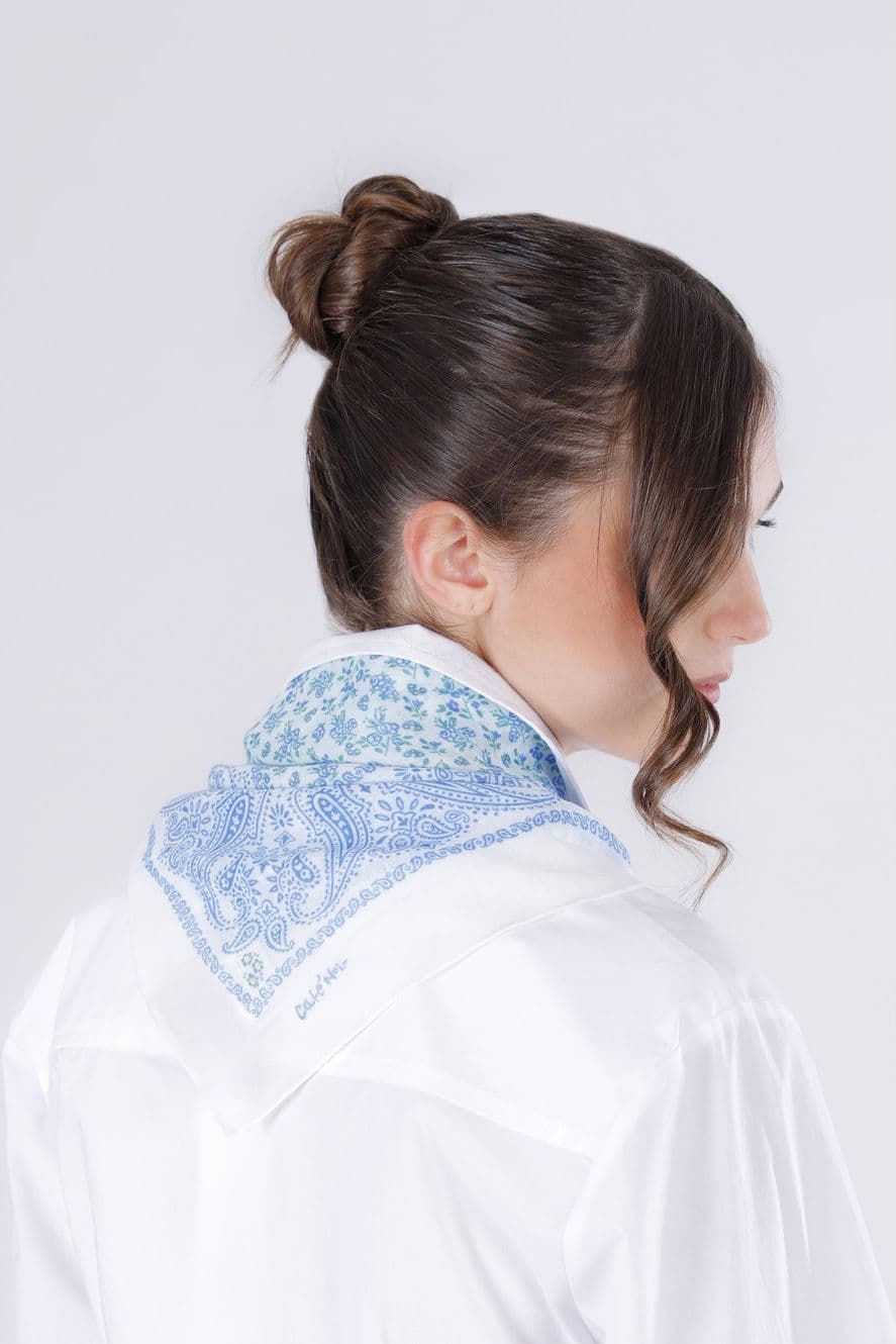 BANDANA STAMPATA - 3