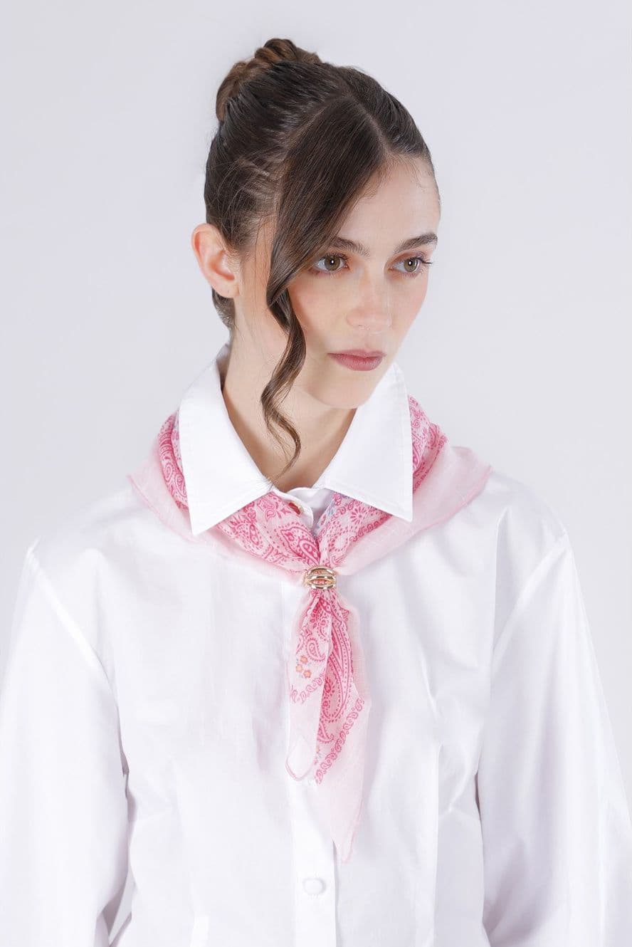 BANDANA STAMPATA - 5