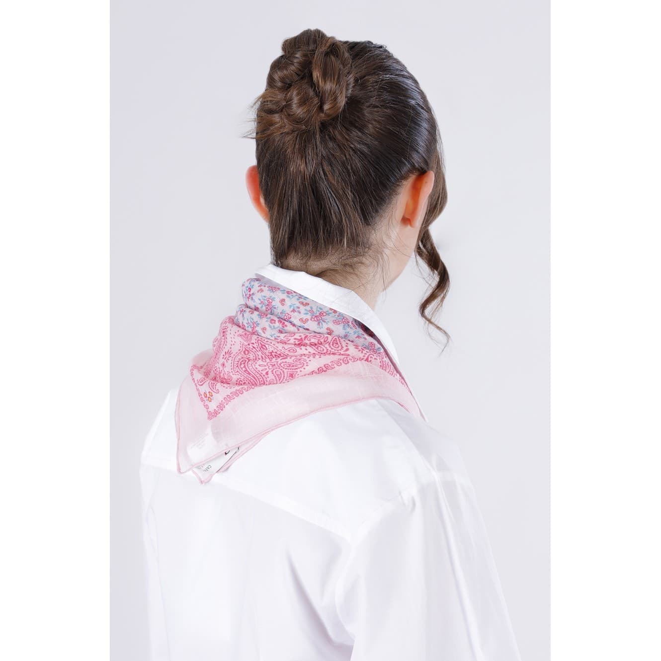 BANDANA STAMPATA - 6