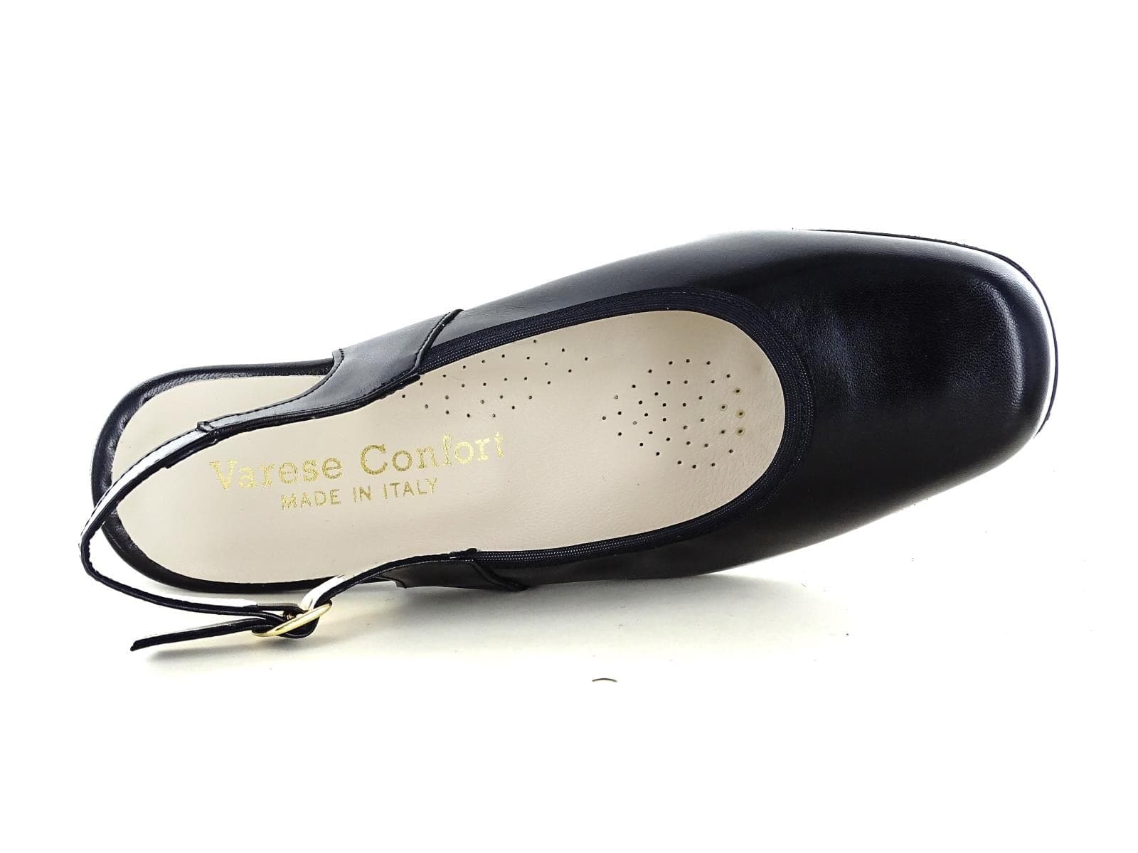 VARESE CONFORT 1547 CHANEL DONNA - 2