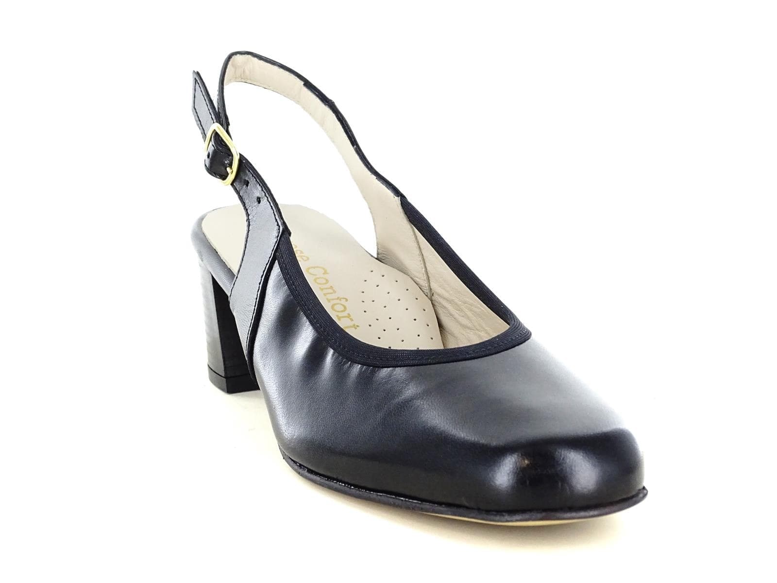 VARESE CONFORT 1547 CHANEL DONNA - 3