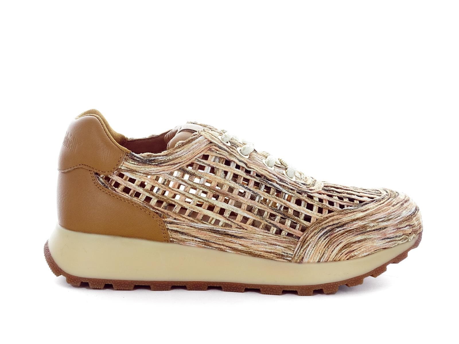 NAZARENO GABRIELLI 7403 SNEAKERS DONNA - 3