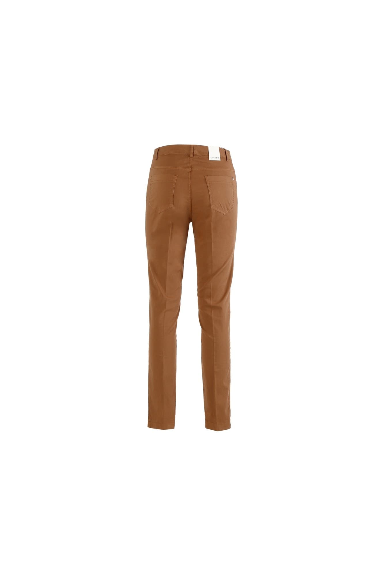 PANTALONE CINQUE TASCHE - 2