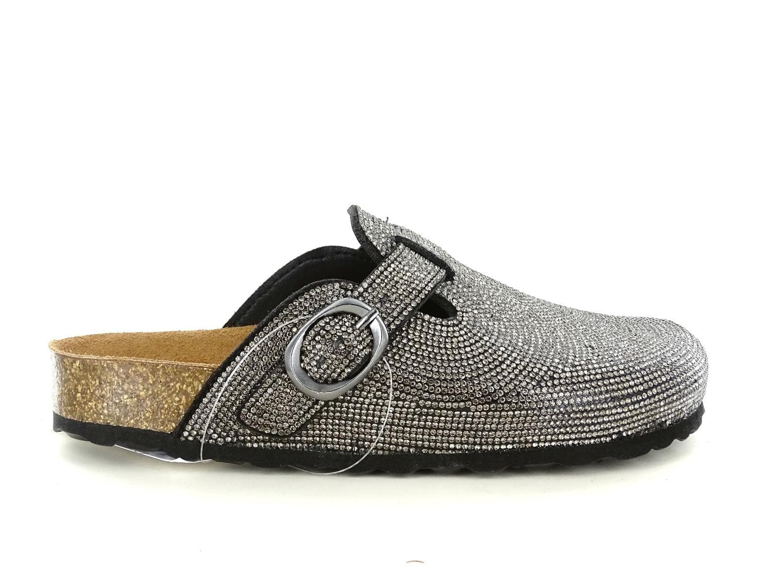 BIO GREEN 1620363901 CIABATTA DONNA - 3
