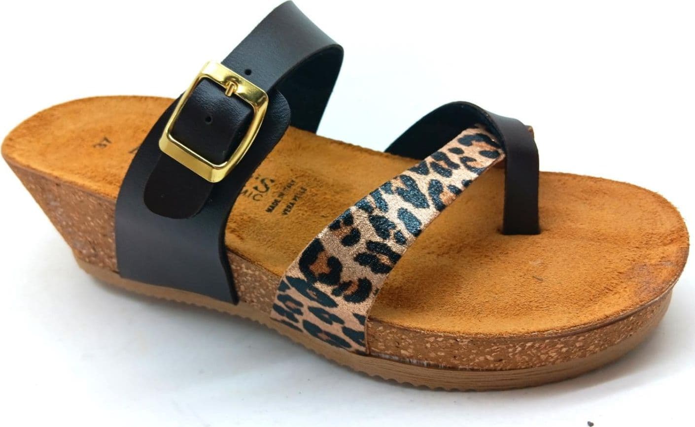 BIO COLOR`S 258A311SV90 INFRADITO DONNA - 2