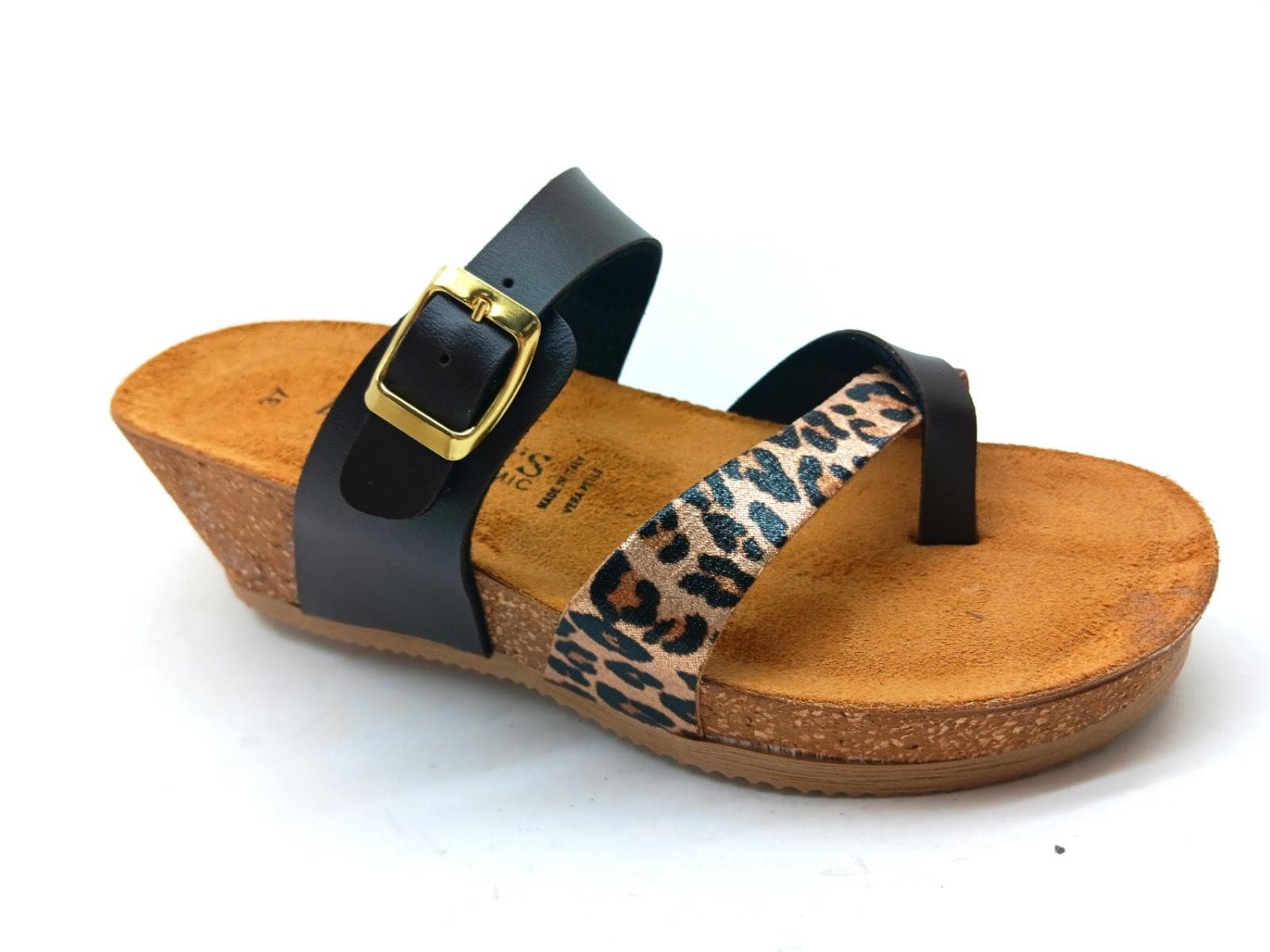 BIO COLOR`S 258A311SV90 INFRADITO DONNA - 2