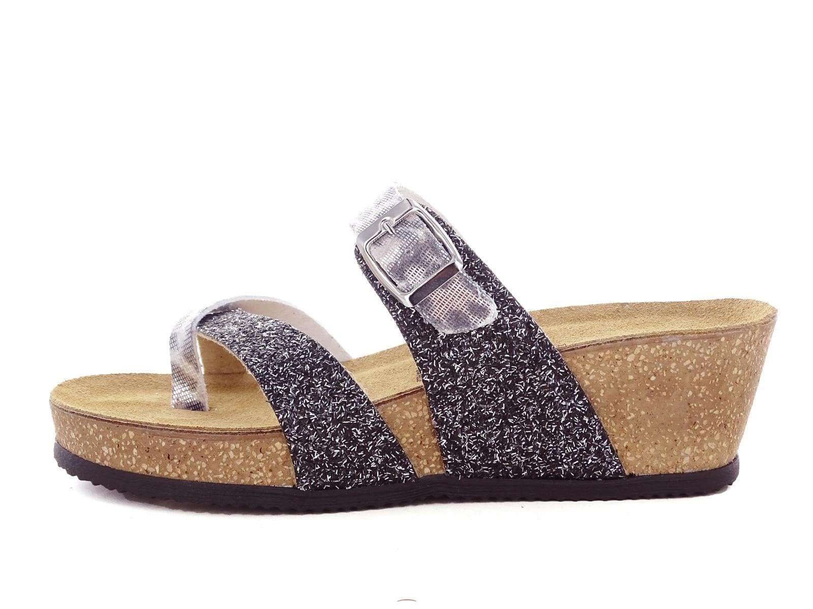 BIO COLOR`S 258A311SV93 INFRADITO DONNA - 4