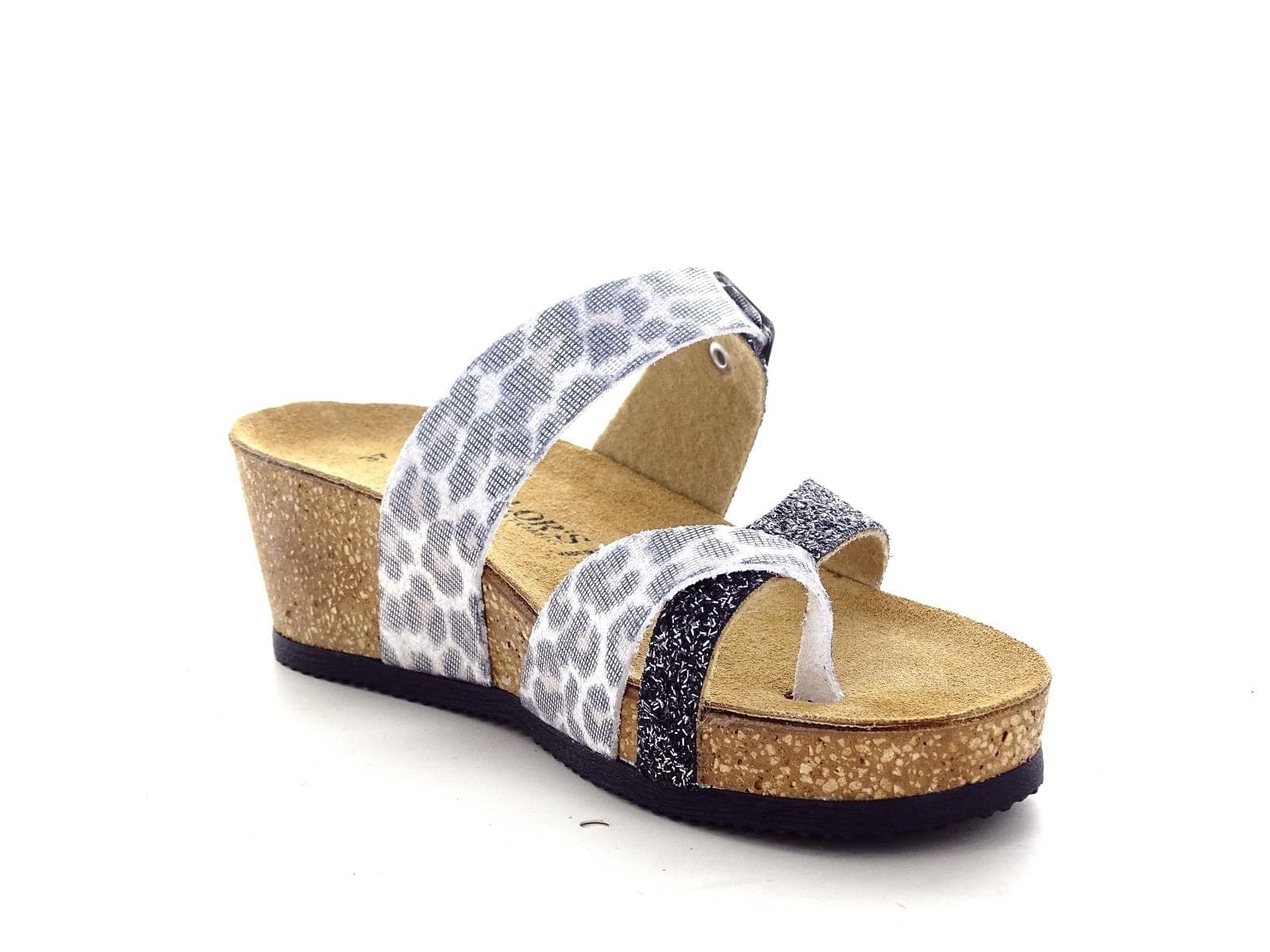 BIO COLOR`S 258A311SV93 INFRADITO DONNA - 2