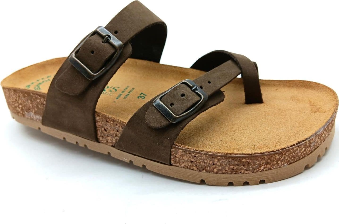 BIO COLOR`S 335CF312PV5 INFRADITO DONNA - 2