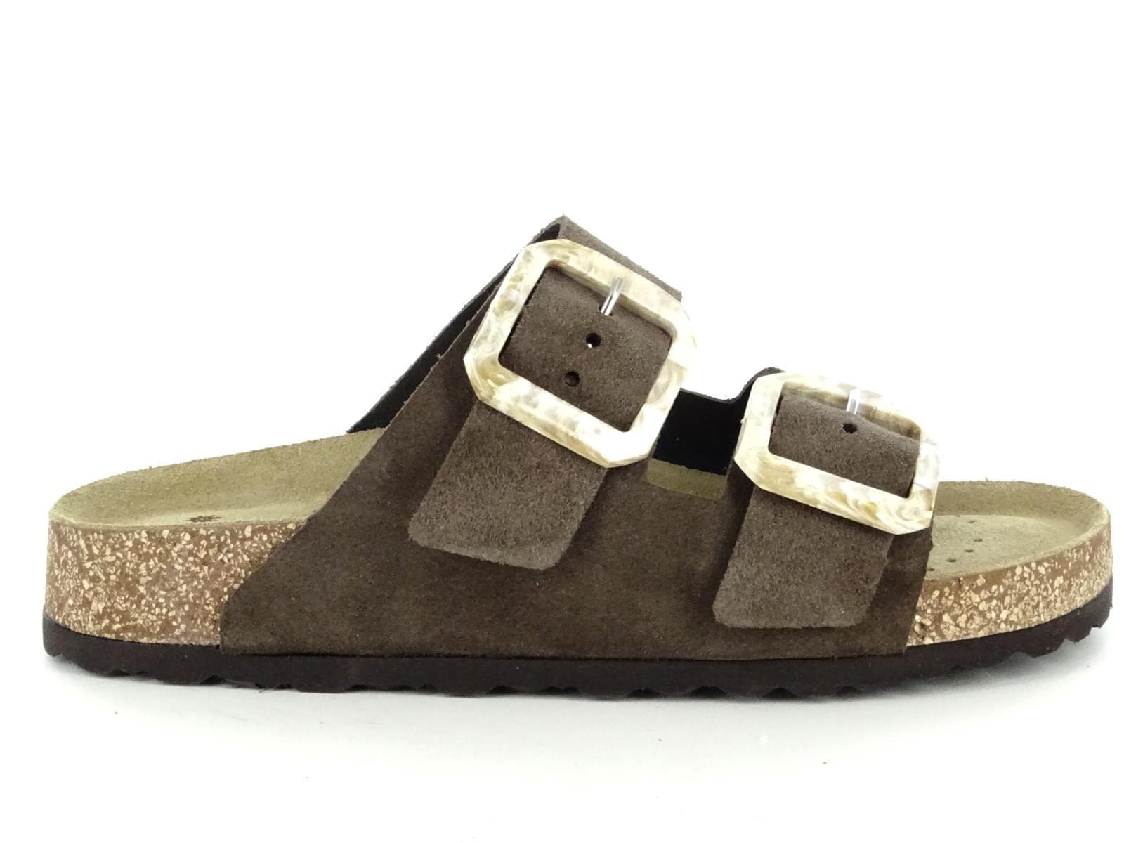 FUSS BIO 1895251 CIABATTA DONNA - 8