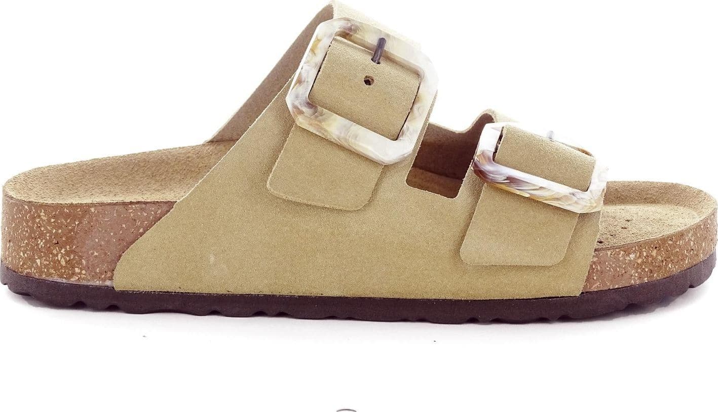 FUSS BIO 1895251 CIABATTA DONNA - 2