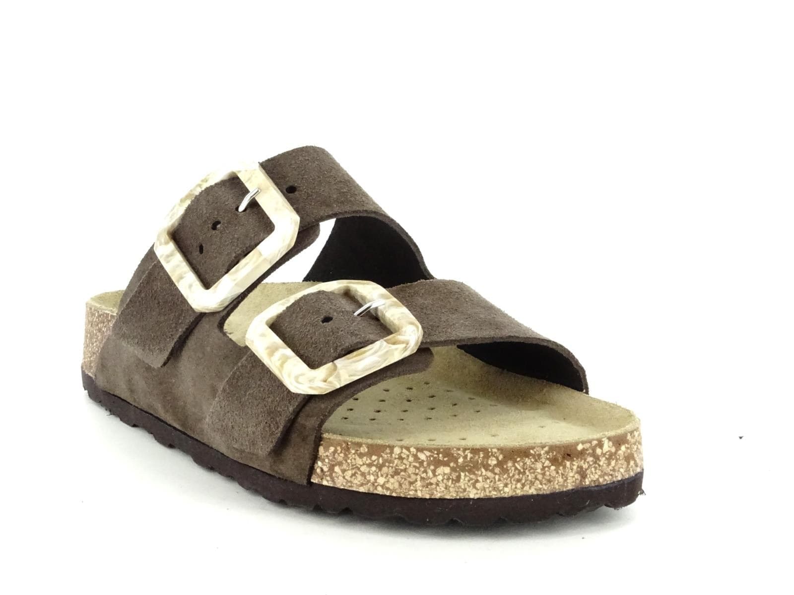 FUSS BIO 1895251 CIABATTA DONNA - 3