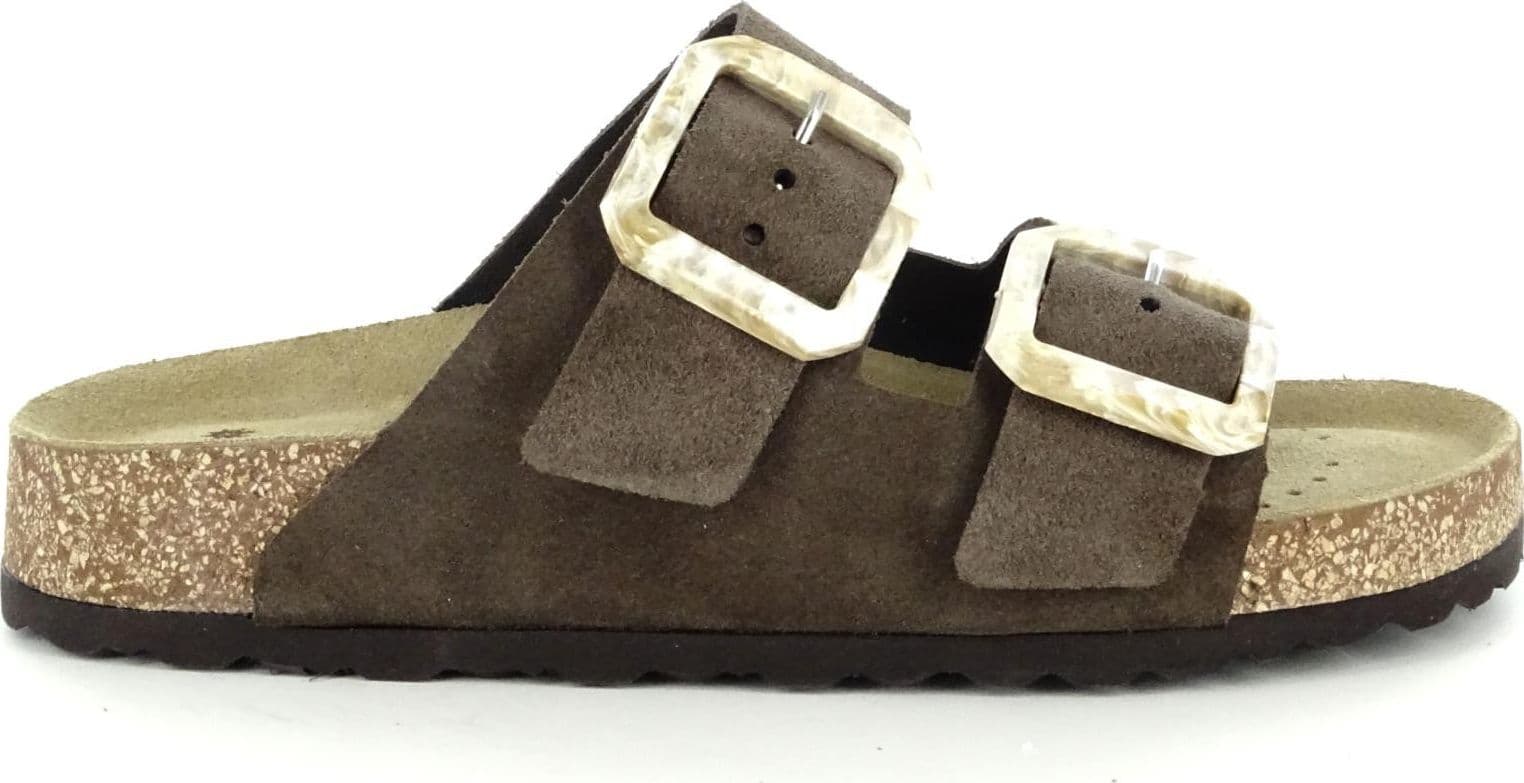 FUSS BIO 1895251 CIABATTA DONNA - 4