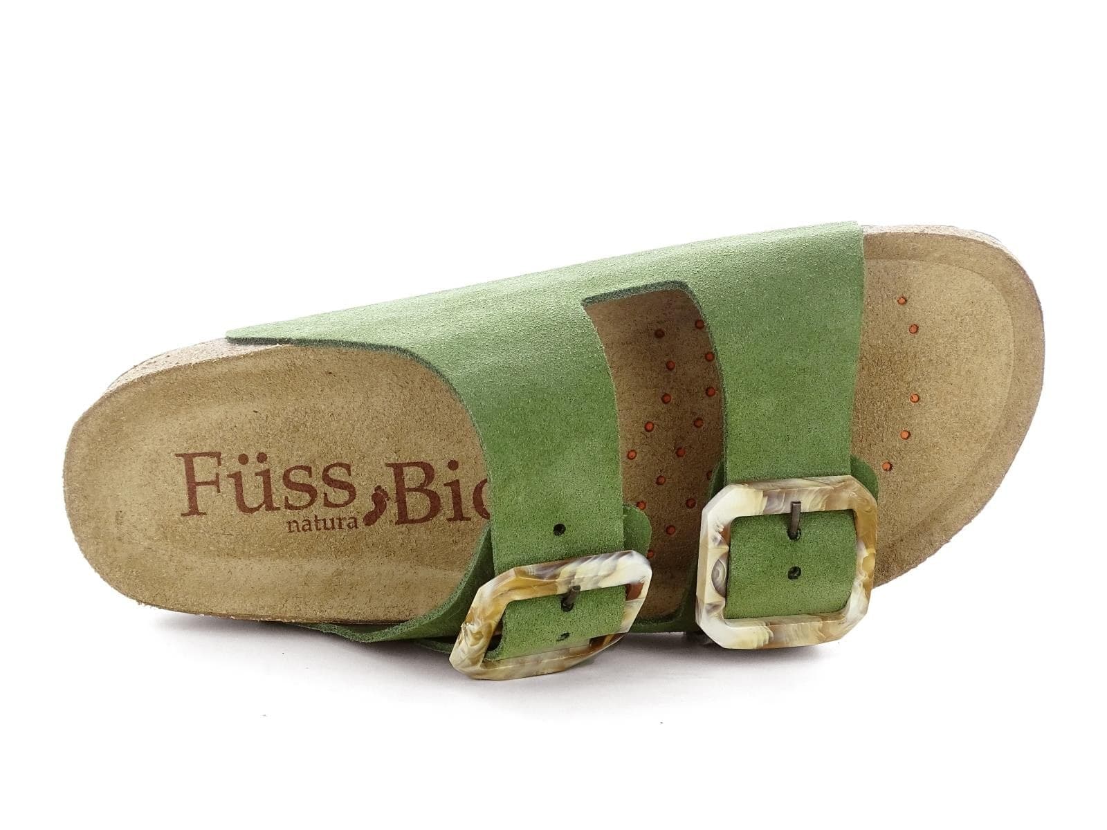 FUSS BIO 1895251 CIABATTA DONNA - 5