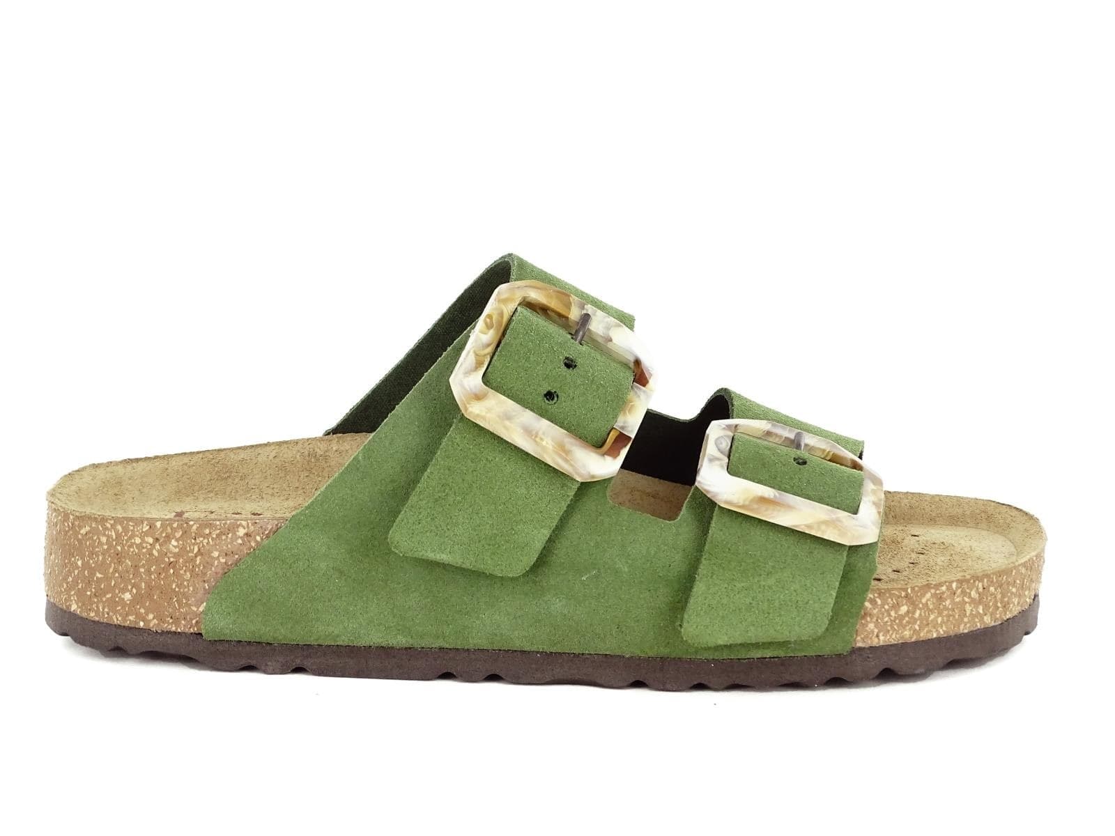 FUSS BIO 1895251 CIABATTA DONNA - 6