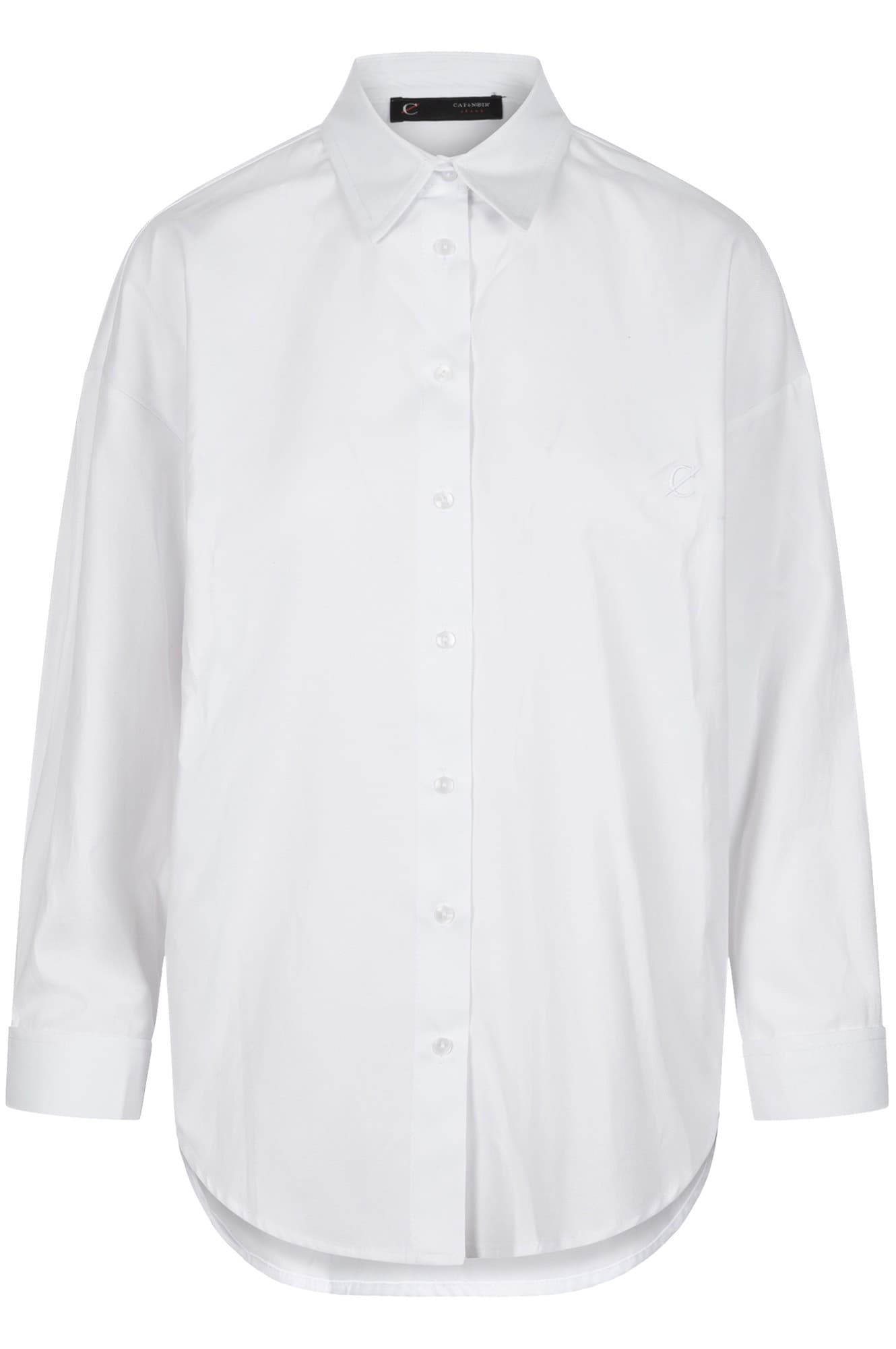 CAMICIA IN OXFORD - 3