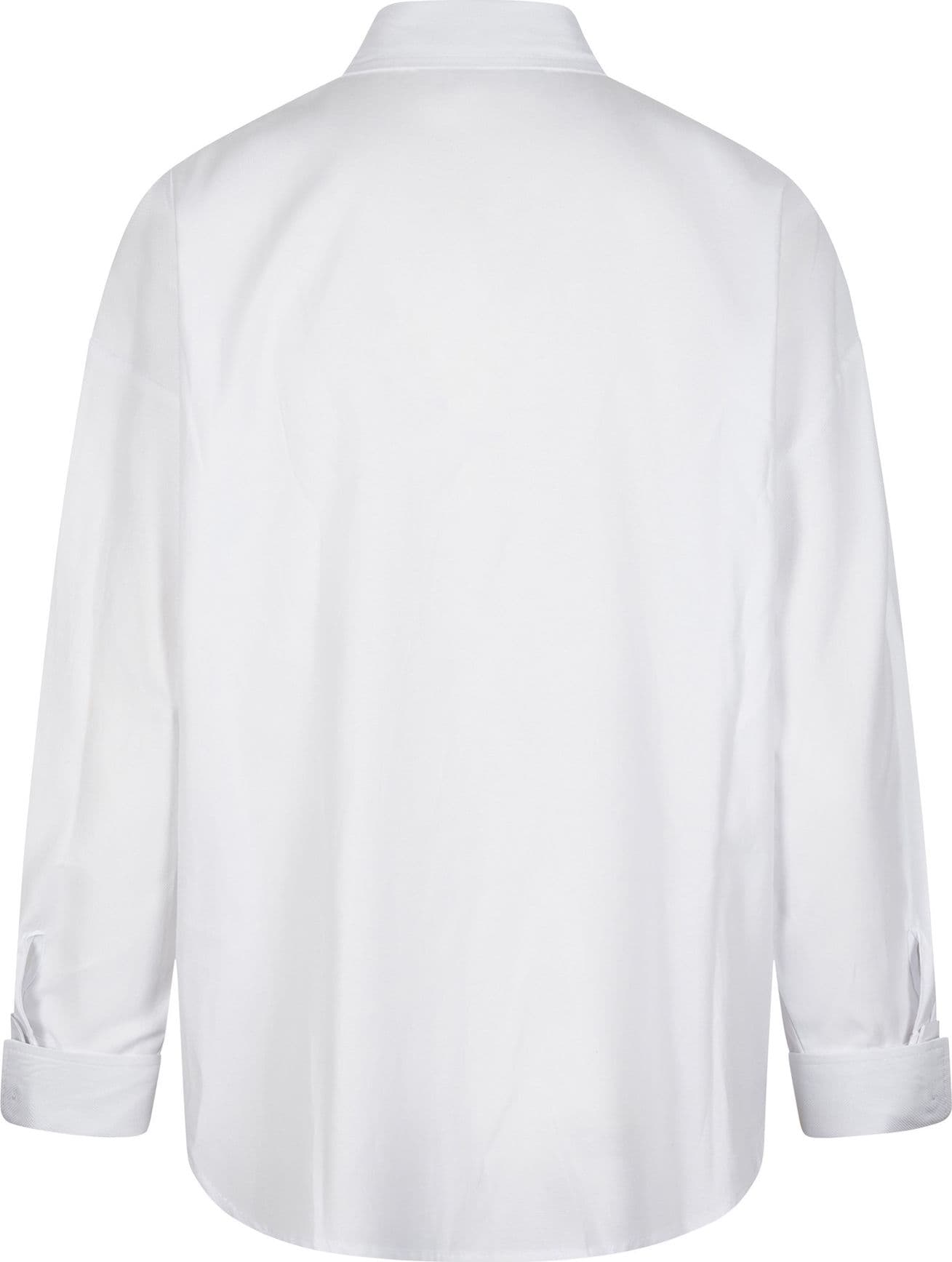 CAMICIA IN OXFORD - 2