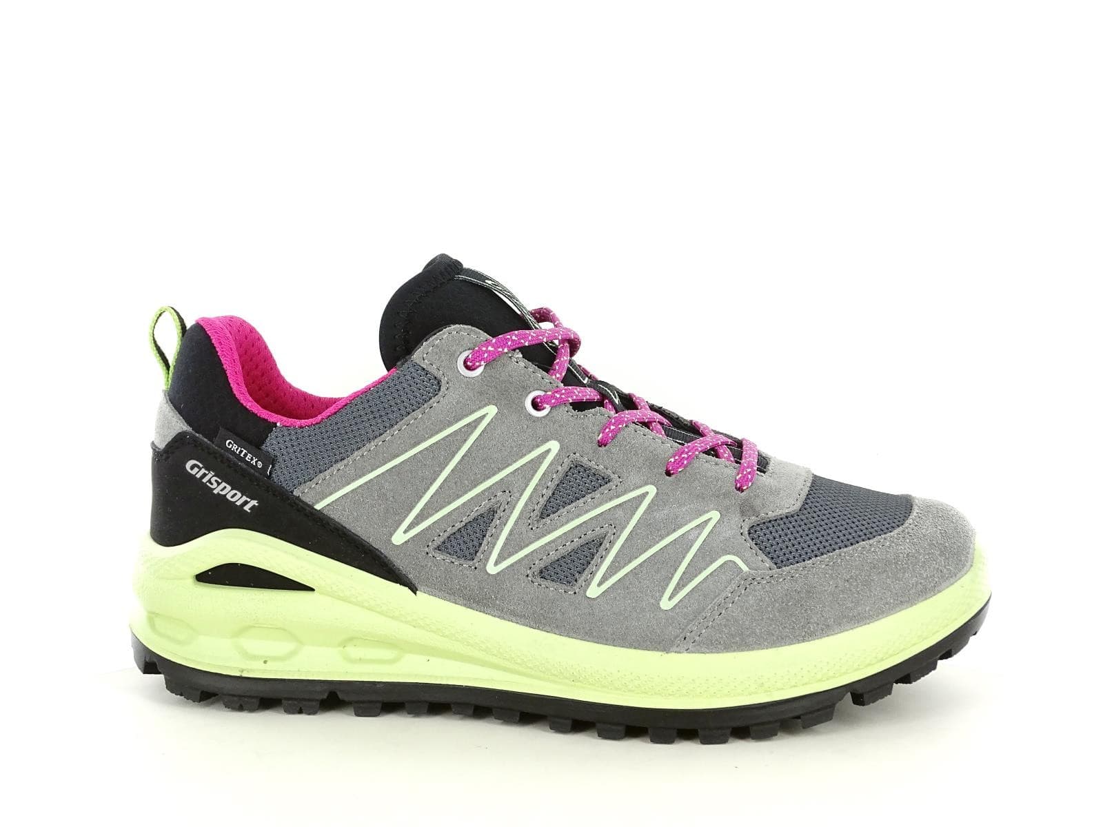 GRISPORT 1511138 TREKKING DONNA - 3