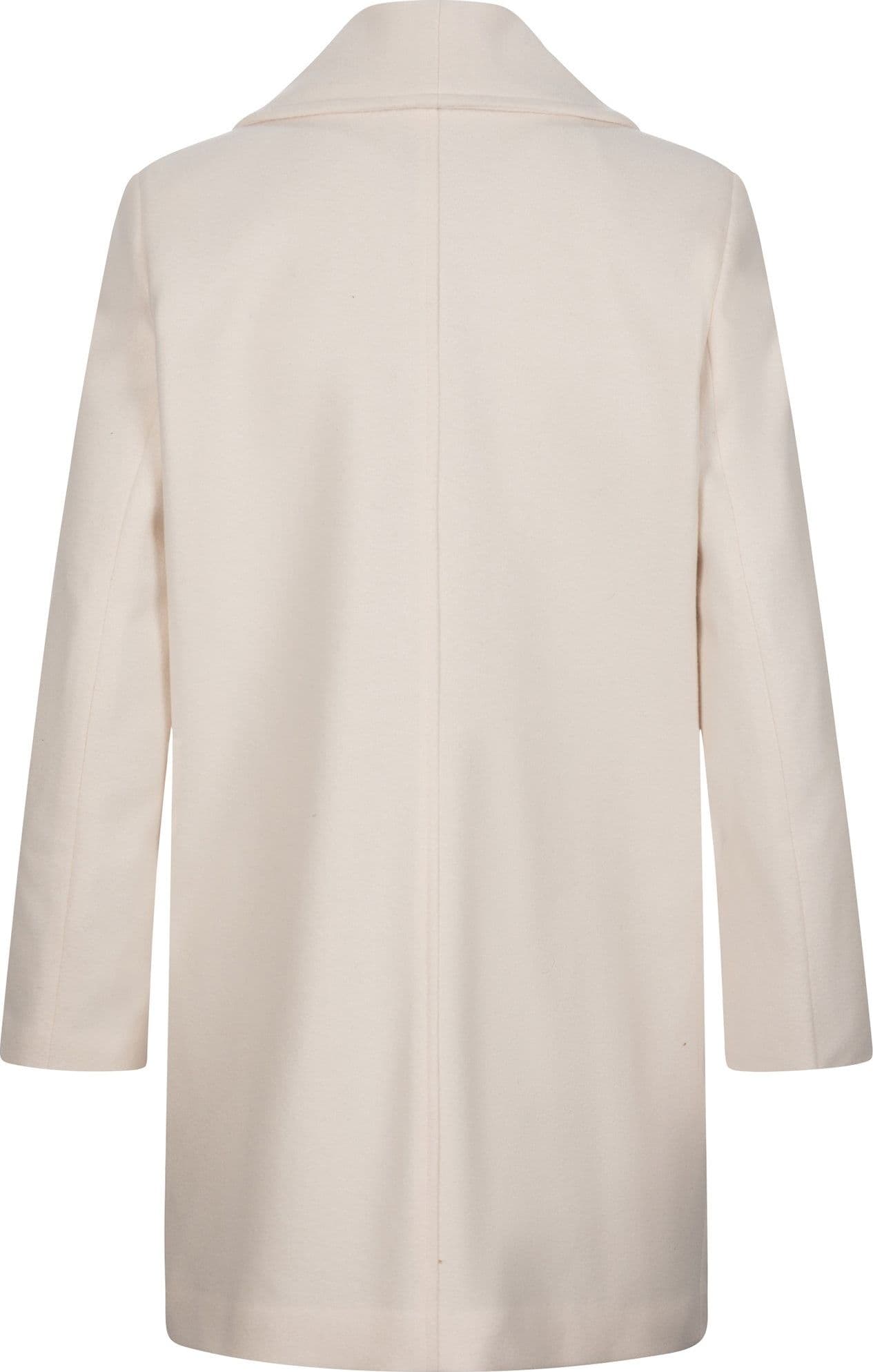 CAPPOTTO DOPPIOPETTO LUNGHEZZA 3/4 - 2