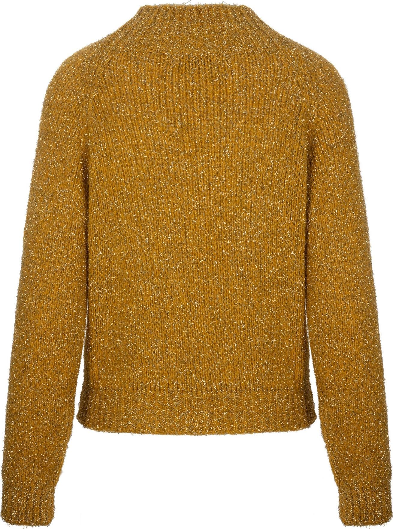 MAGLIONE LUREX - 2
