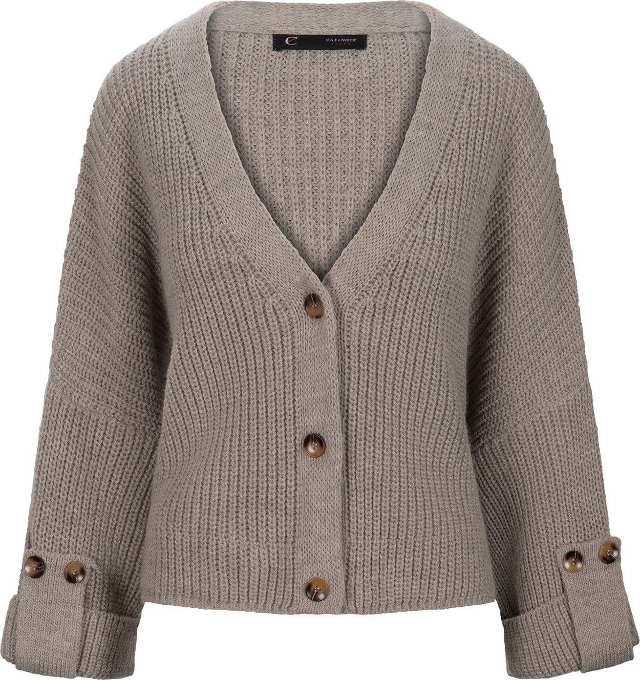 CARDIGAN COSTA INGLESE - 3