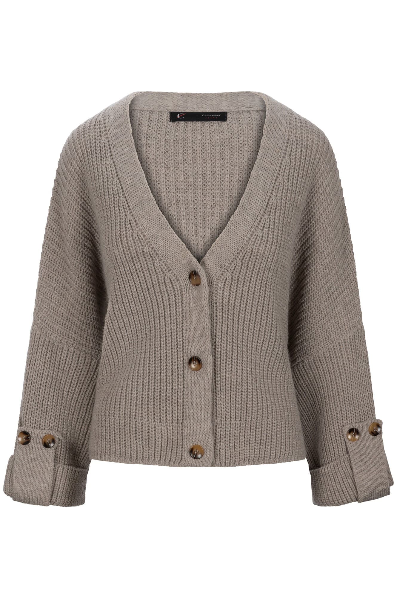 CARDIGAN COSTA INGLESE - 3