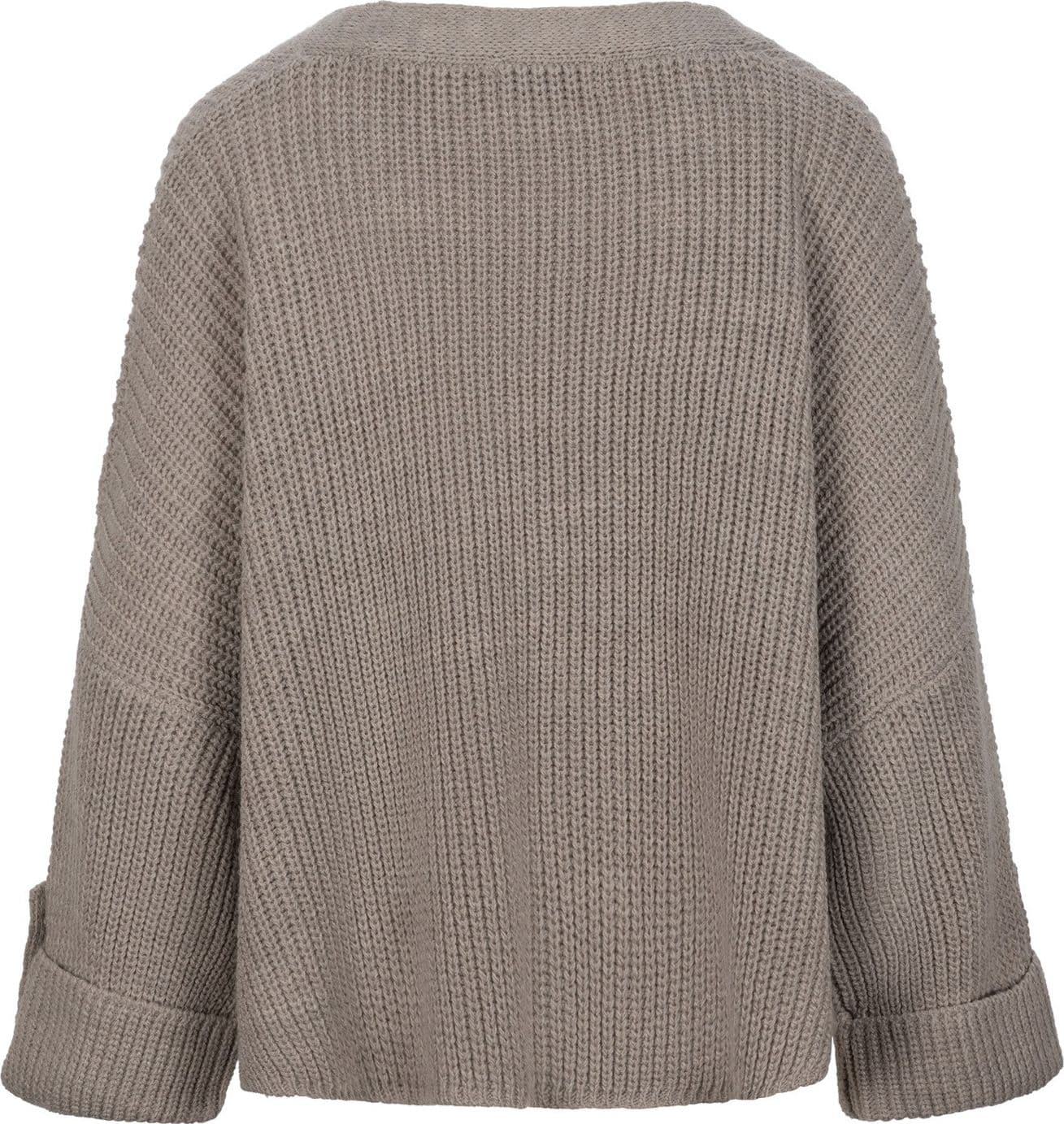 CARDIGAN COSTA INGLESE - 2