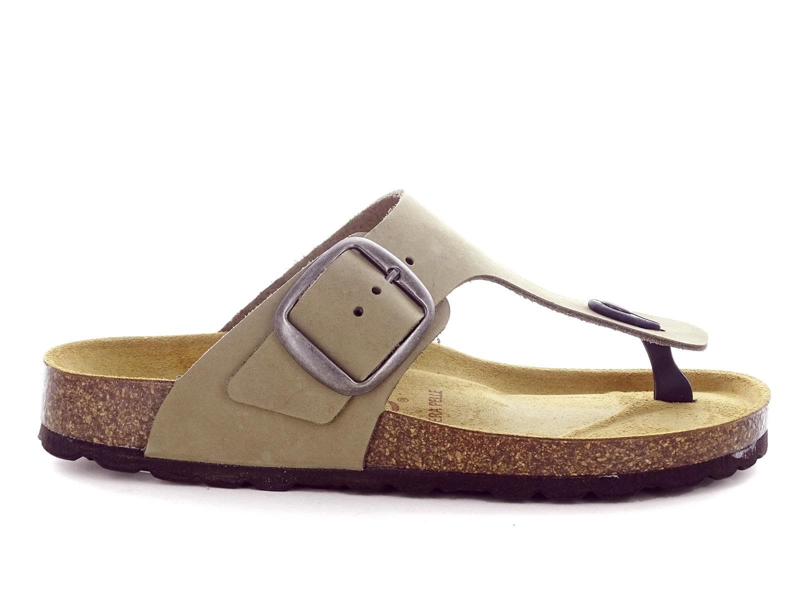 FUSS BIO 152610 INFRADITO DONNA - 4