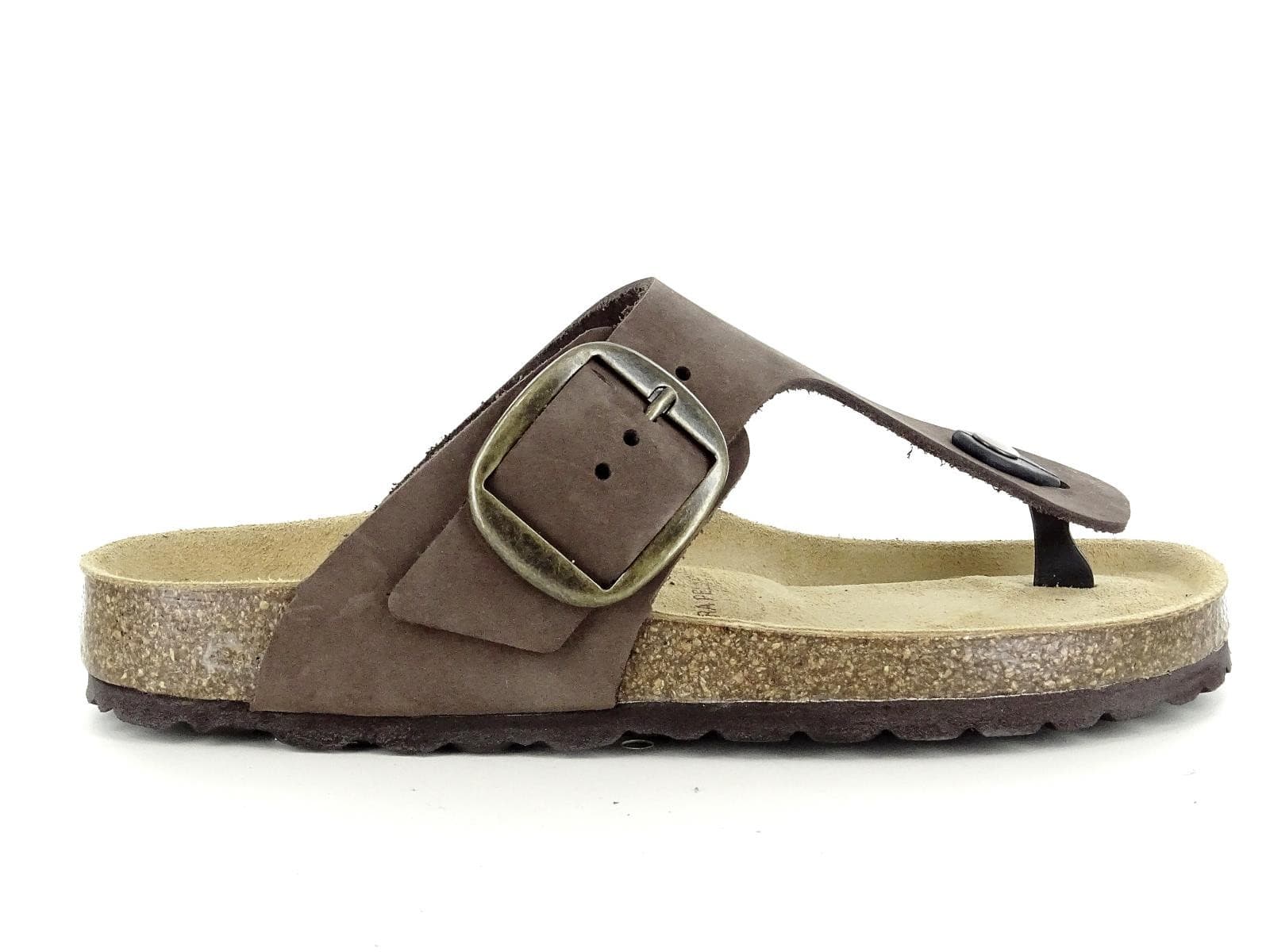 FUSS BIO 152610 INFRADITO DONNA - 5