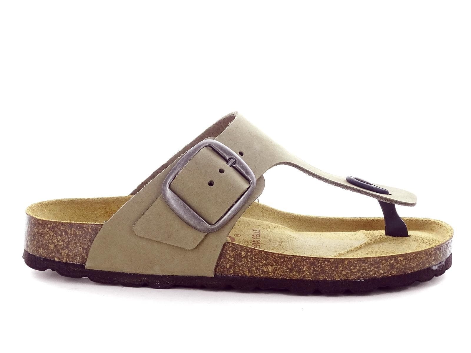 FUSS BIO 152610 INFRADITO DONNA - 2