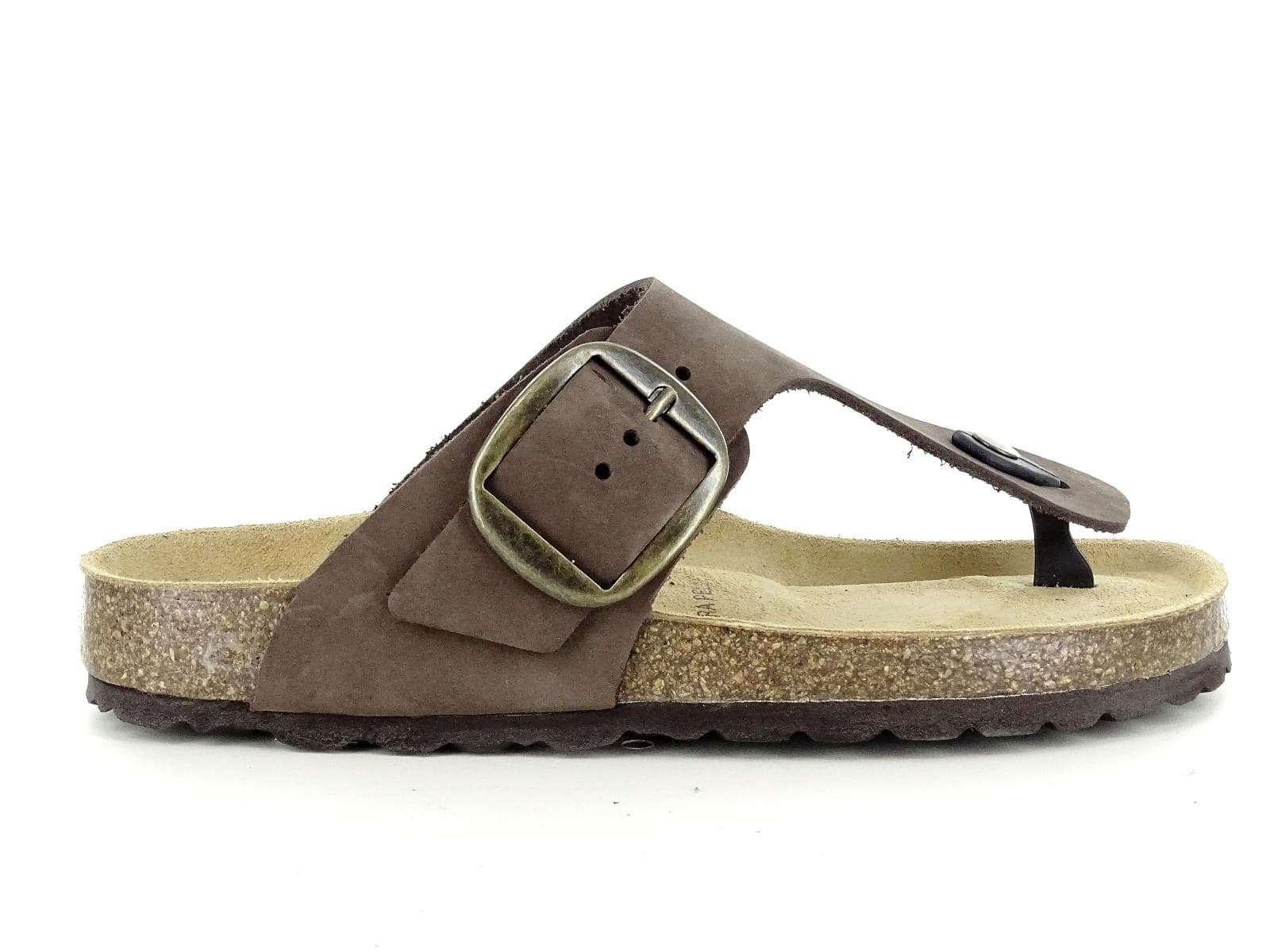 FUSS BIO 152610 INFRADITO DONNA - 3