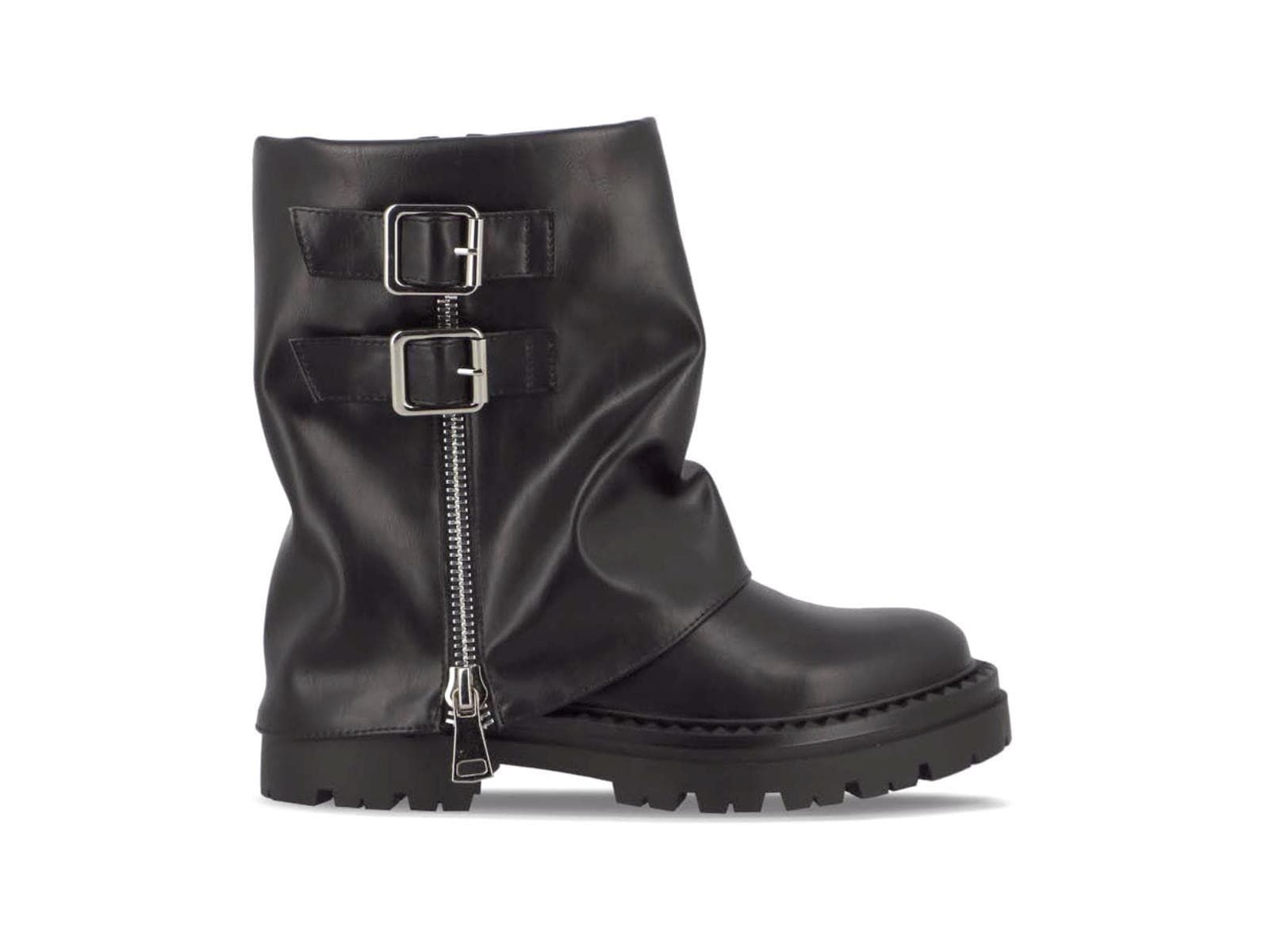 ENRICO COVERI 528B2701 TRONCHETTO DONNA - 2