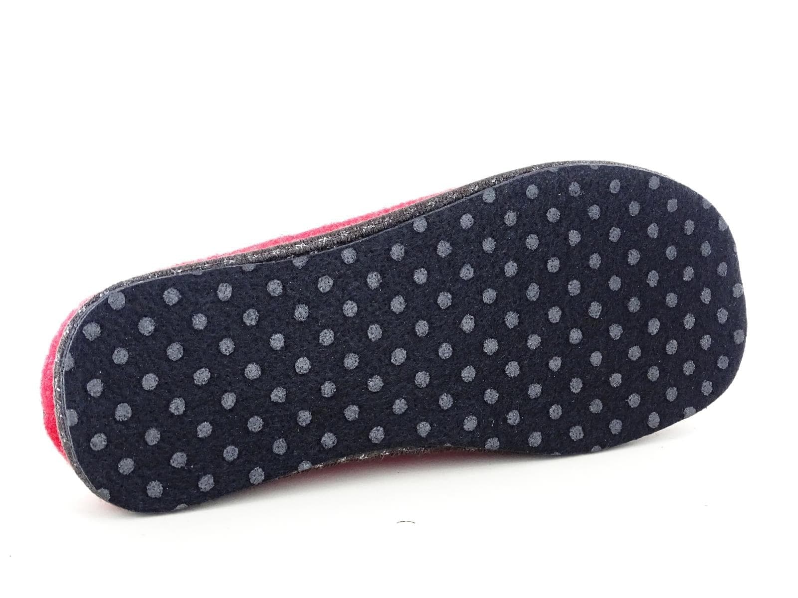 ALPEN FUSS AI110020 CIABATTA DONNA - 1