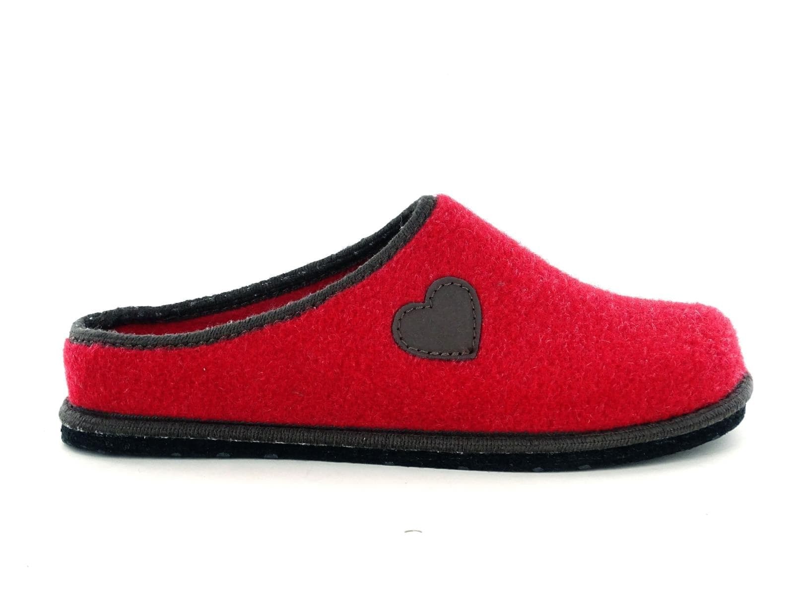 ALPEN FUSS AI110020 CIABATTA DONNA - 3
