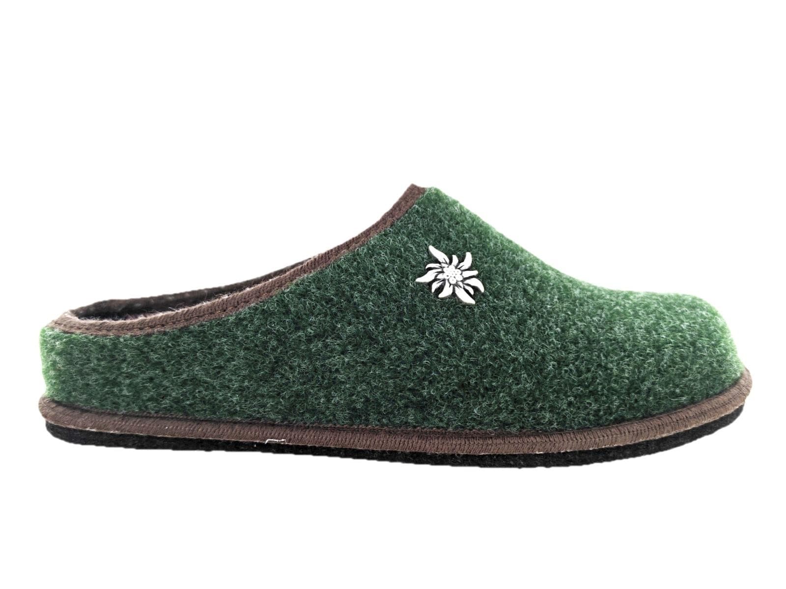 ALPEN FUSS AI110023 CIABATTA DONNA - 6