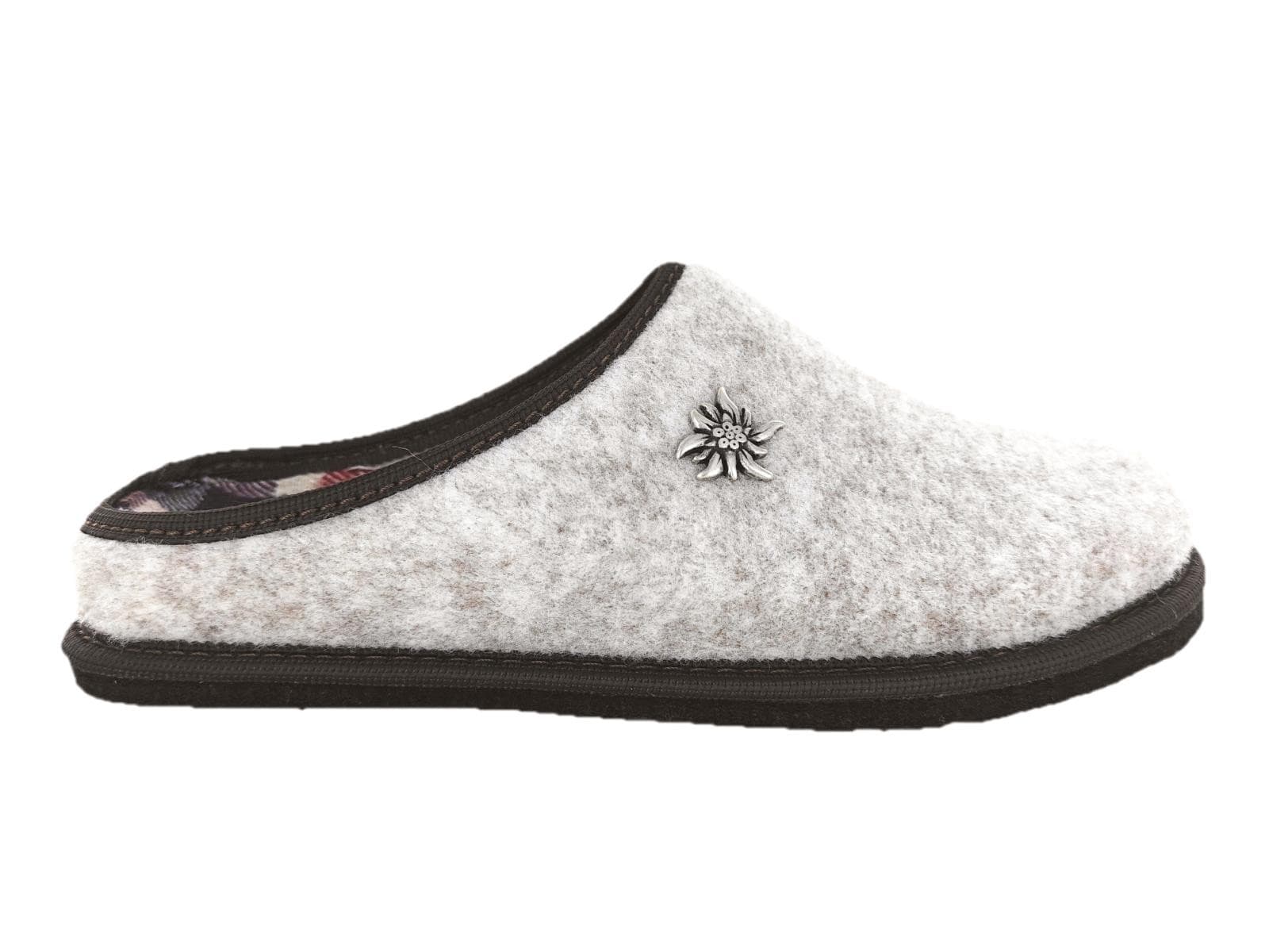 ALPEN FUSS AI110023 CIABATTA DONNA - 7