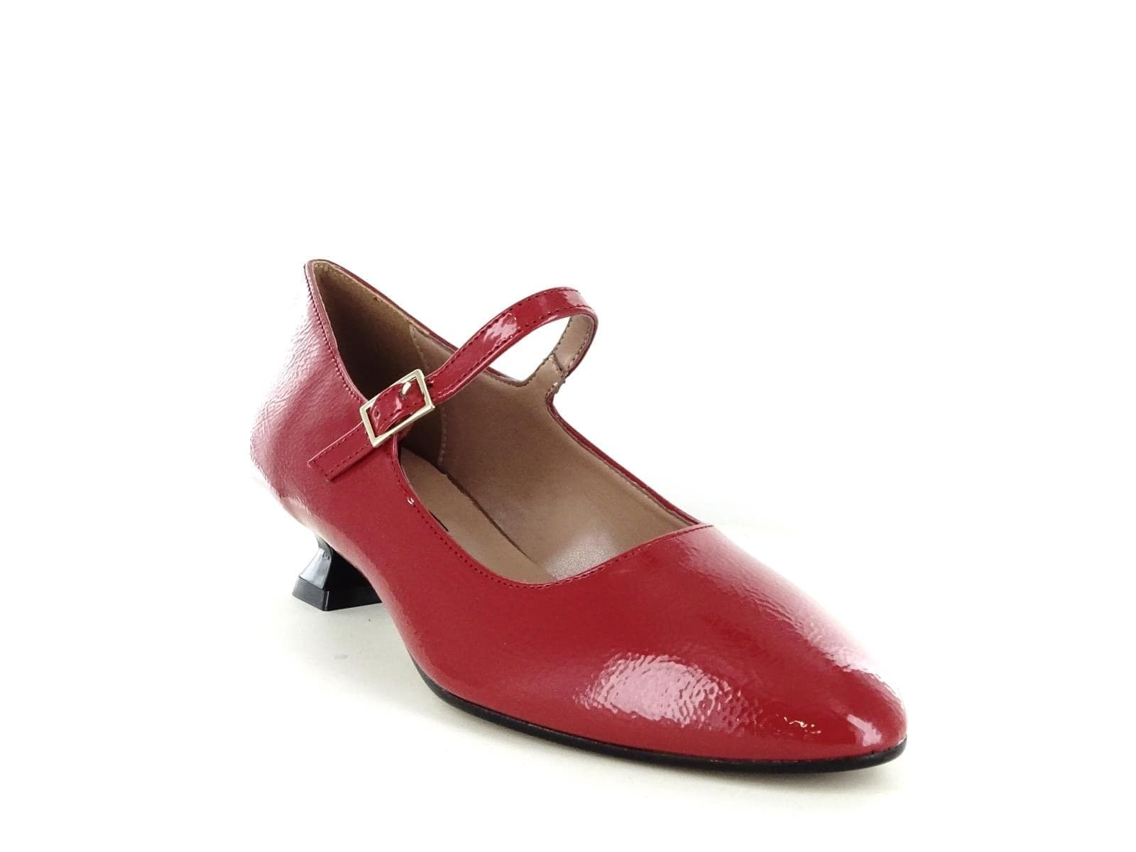 EGLE D302NAP DECOLETTE DONNA - 2