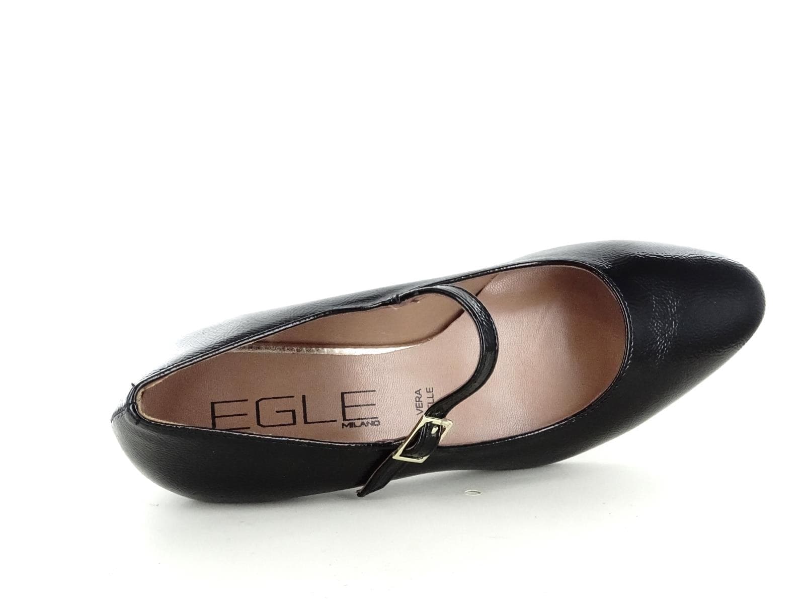 EGLE D302NAP DECOLETTE DONNA - 4