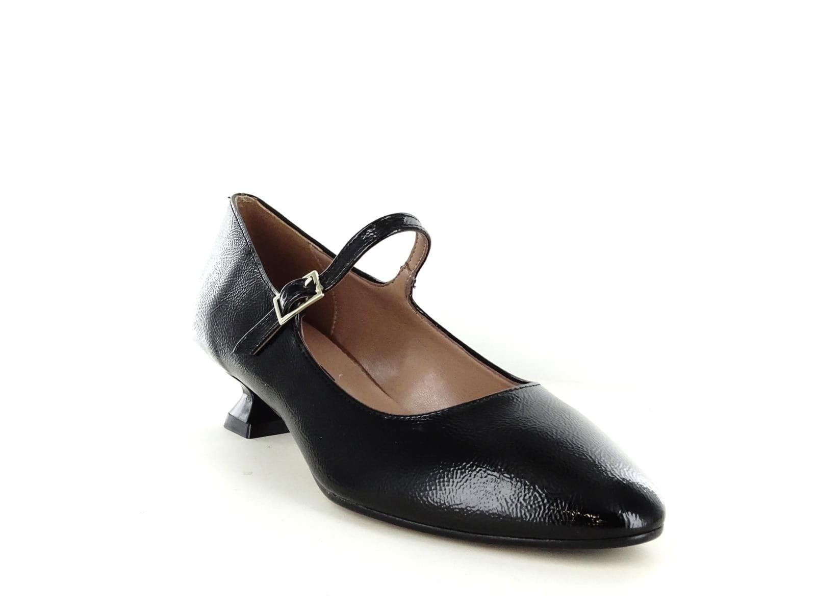 EGLE D302NAP DECOLETTE DONNA - 5