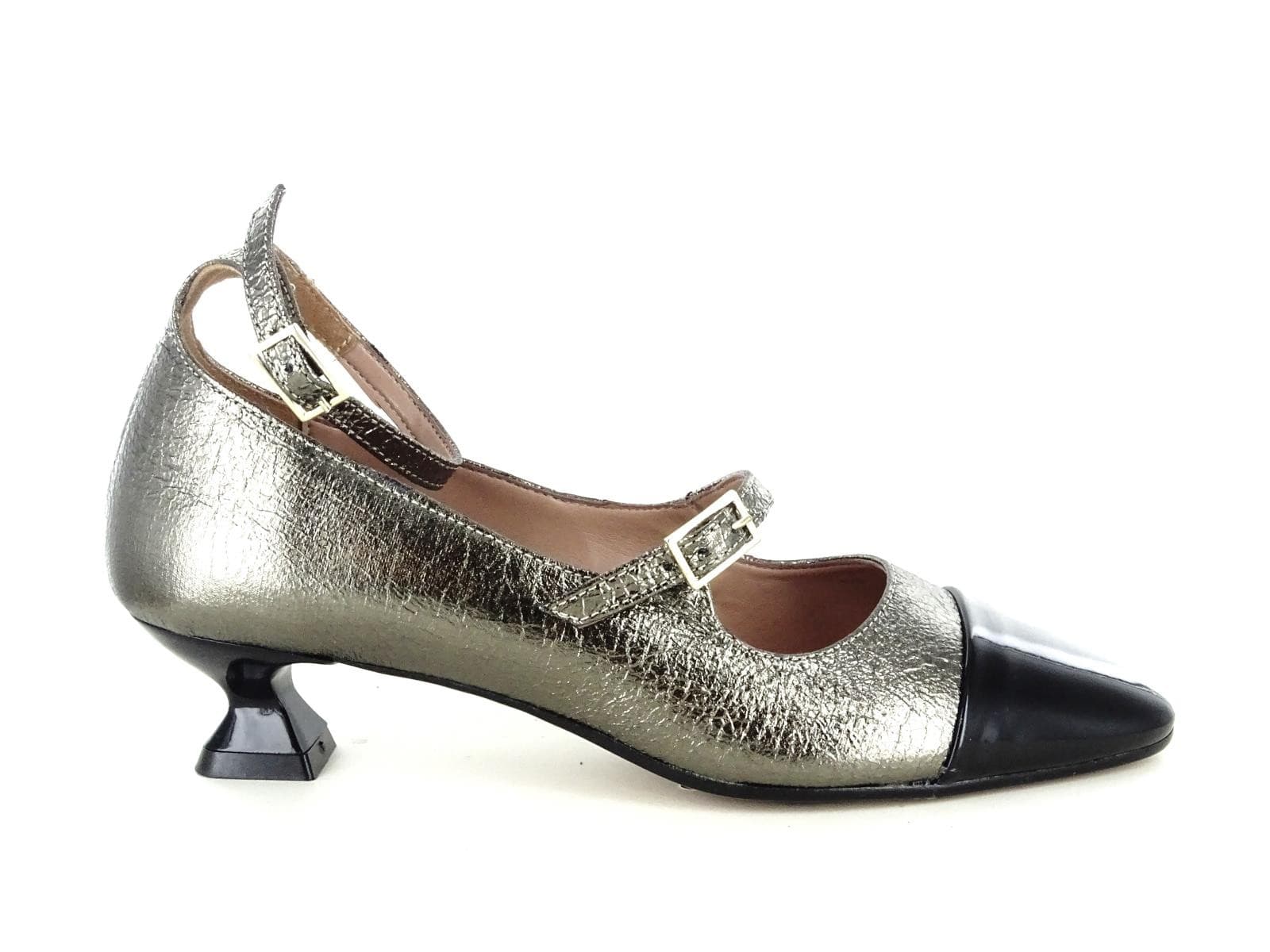 EGLE D303LAM DECOLETTE DONNA - 4