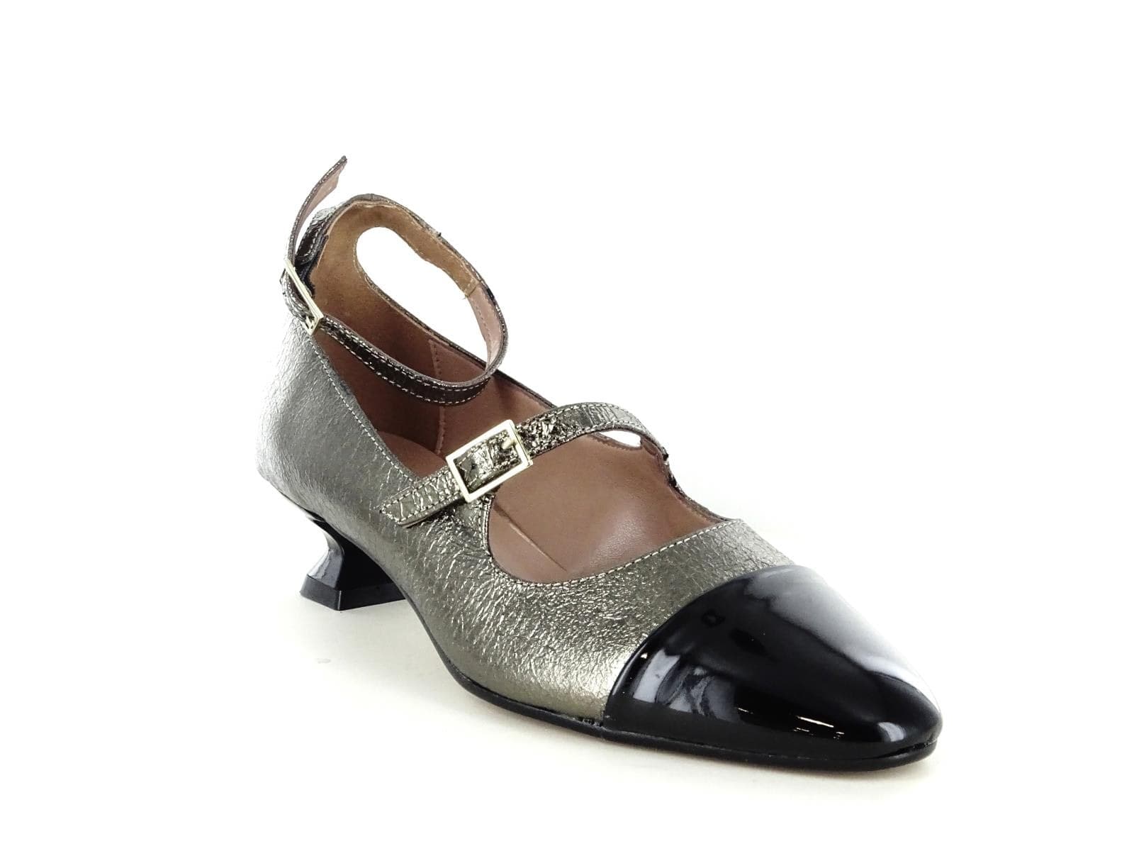 EGLE D303LAM DECOLETTE DONNA - 2