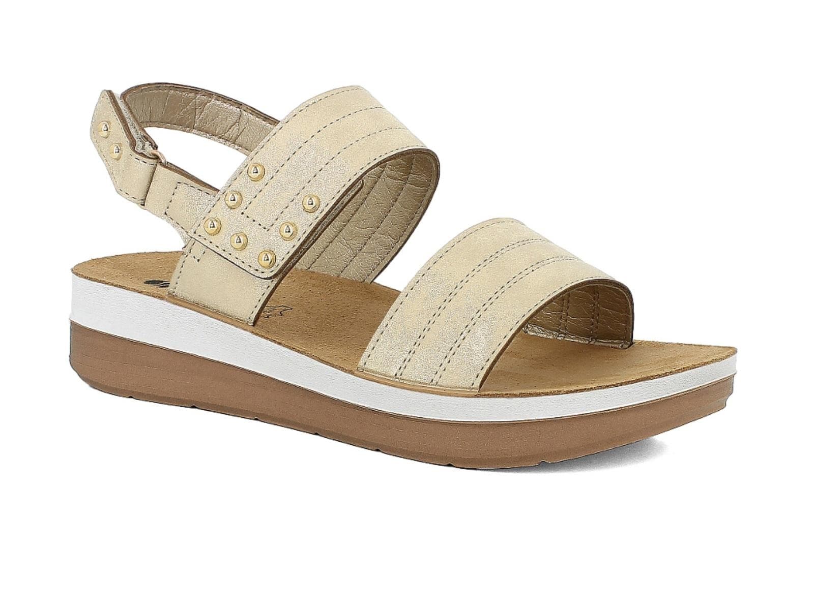 INBLU FT23 SANDALO DONNA - 8