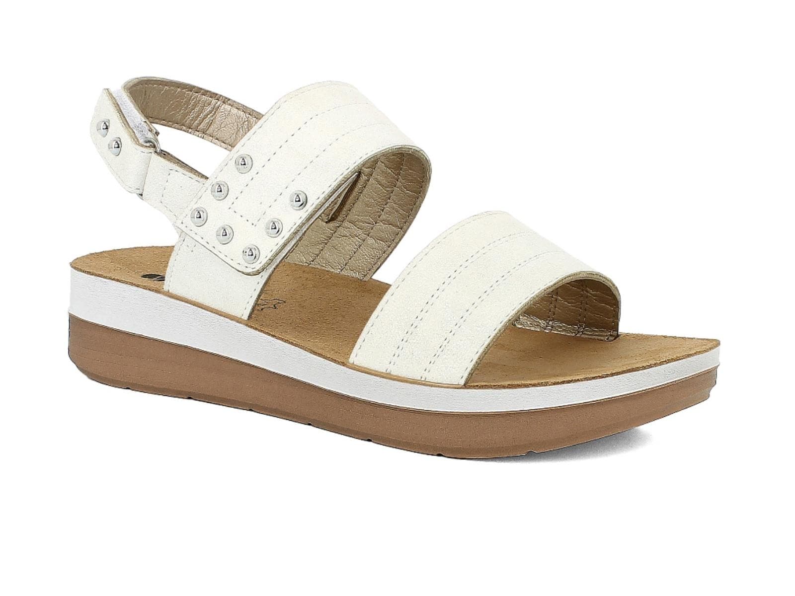 INBLU FT23 SANDALO DONNA - 7