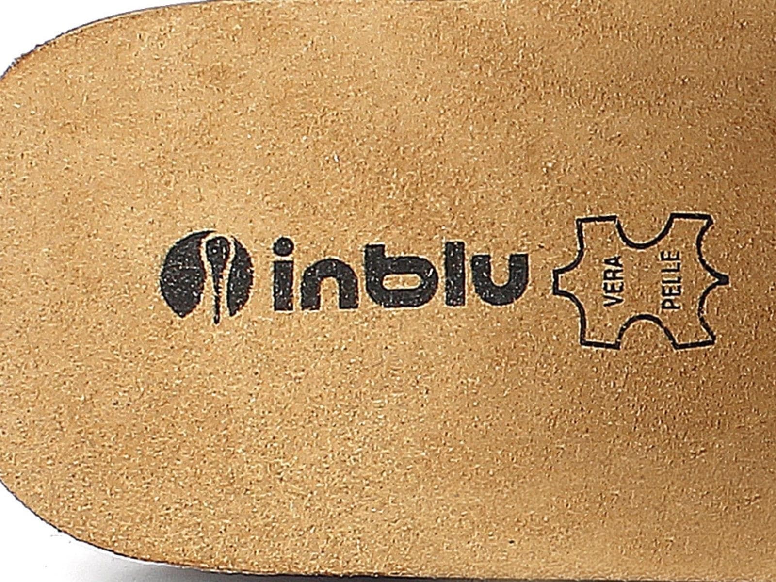INBLU FT23 SANDALO DONNA - 3